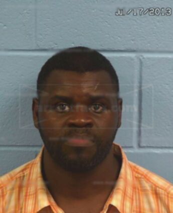 John Alferd Drummond