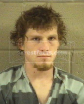 Jarren Edward Trammel
