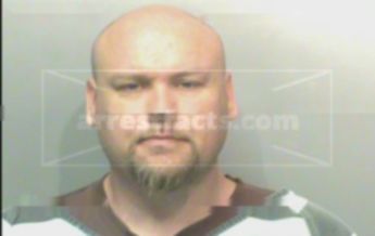 Curtis Gene Crawford