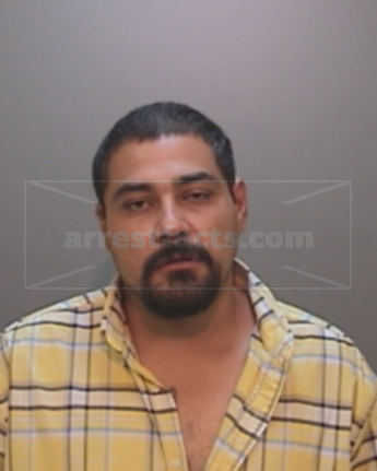 Christopher Lee Rodriguez