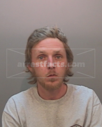 William Aaron Hargett