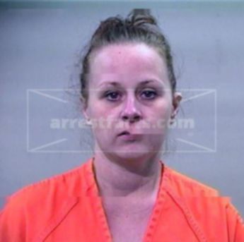Amanda Dawn Walters