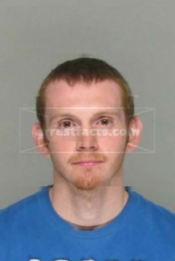 Joseph Andrew Beckworth