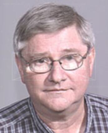 Timothy Mitchell Livingston