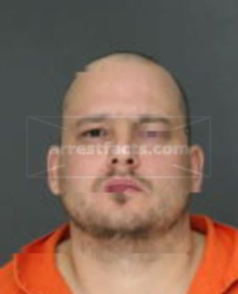 Michael Anthony Harding