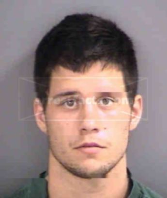 David John Patrick Barrett