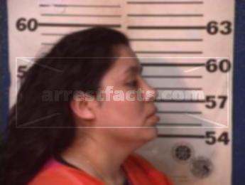 Rosa Irene Perez Lopez