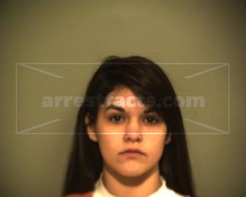 Kayla Christine Cuellar