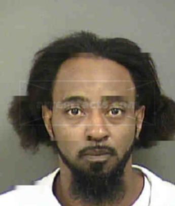 Thomas Ray Grier