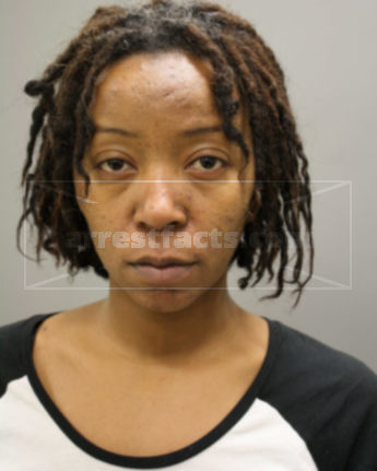 Shenay L Shane