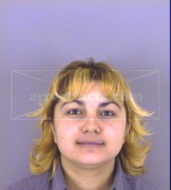 Ericka Militza Hernandez