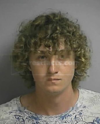 Richard Brandon Farmer