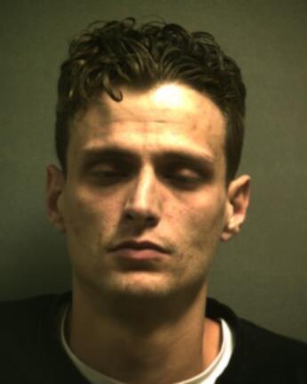 Russell Scott Elliott