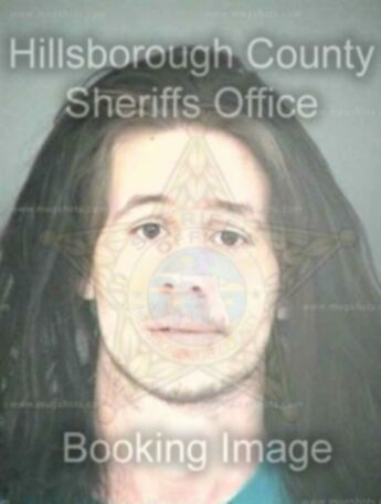 Daryl Lee Vandyke Jr.