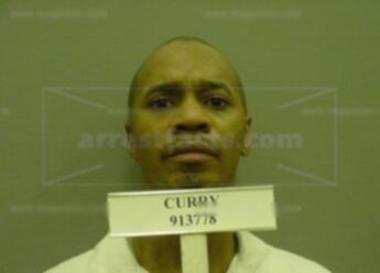 James Alan Curry
