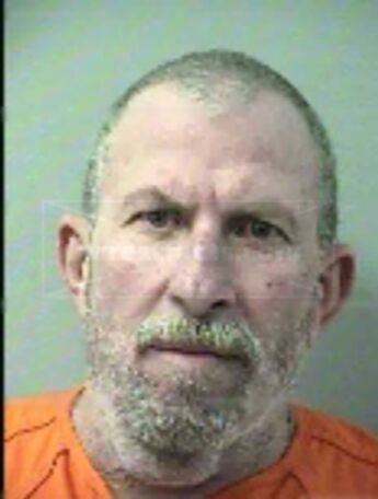 James Dennis Vanderpool