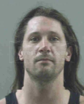 Matthew Ross Adams
