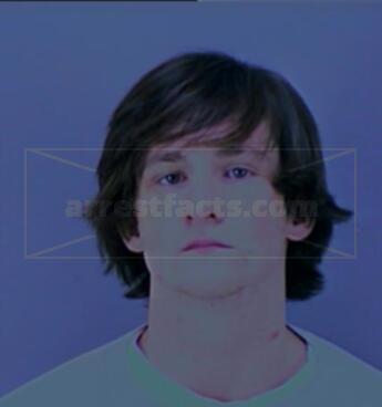 Nicholas Lee Rice