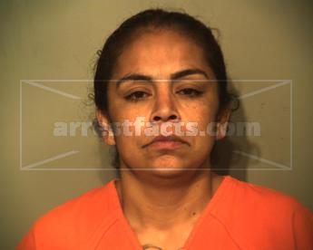 Rose Mary Mendoza Del Toro