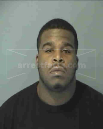 David Lamarr Brown