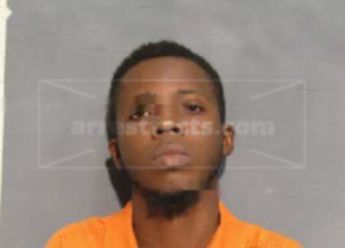 Marcus Jabari Davis