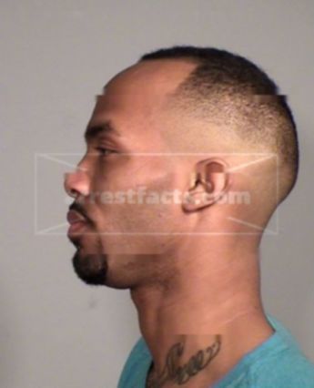 Montay Raydell Yarbrough