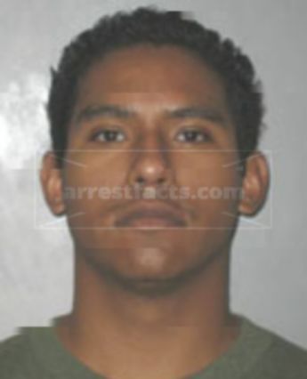 Isaiah Anthony Flores