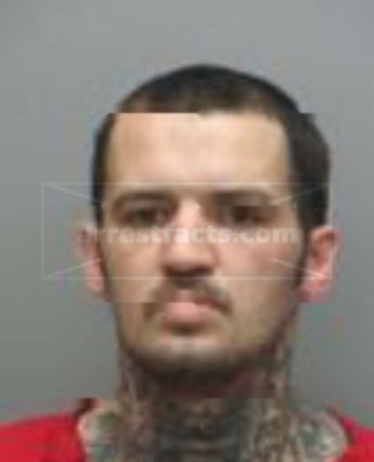 Brady Michael Barrilleaux