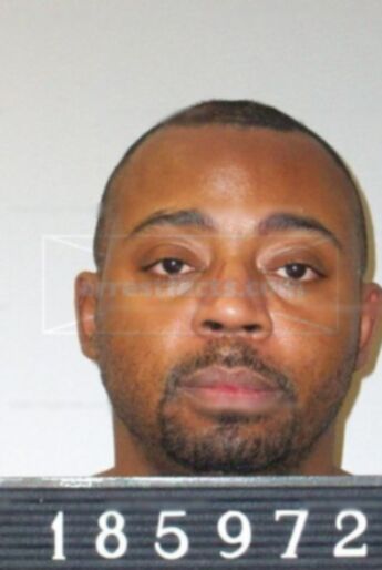 Marcus Dejuan Britt