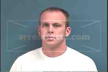 Damon Anton Myers