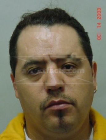 Ismael Perez