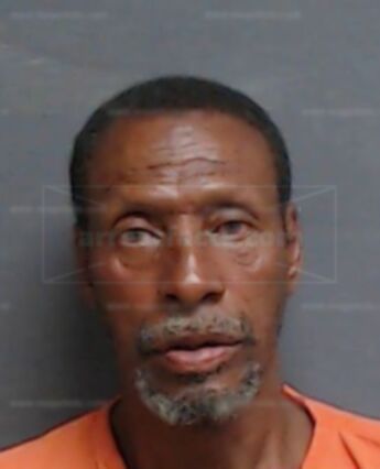 Arthur Lee Baker