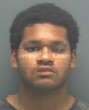Aaron Keith Tucker