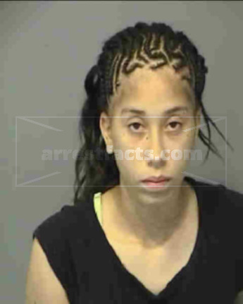 Destiney Lashae Wainwright