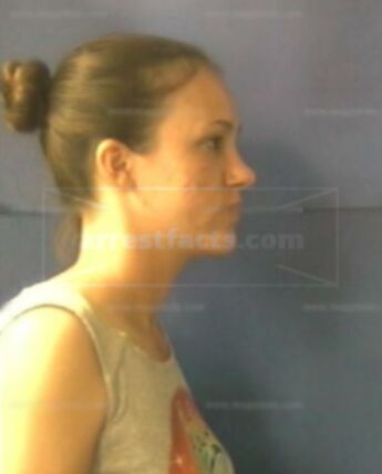 Ashlie Nicole Post