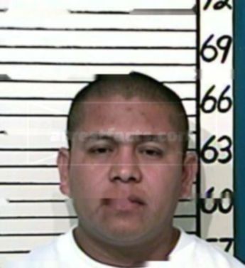 Adolfo Martinez Gonzalez