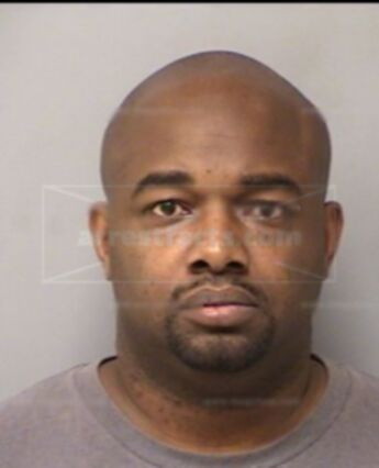 Marvin Tyrone Jones