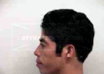 Esteban Espinoza-Castro