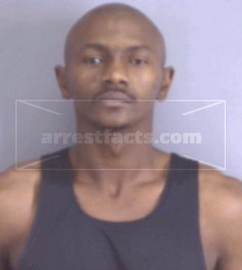 Vernon Darrell Smith