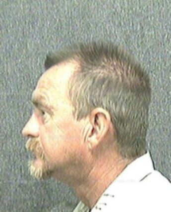 Ronald Ray Remington