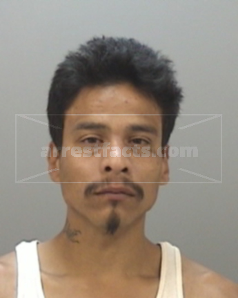 Jacob Alaniz
