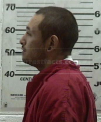 Ryan Martinez