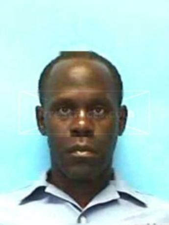 Desmond Clark