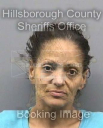 Winifred Mary Jackson