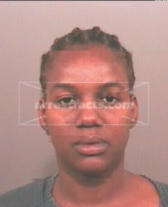 Evalyn Cosby