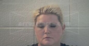 Courteney Gene Phelps