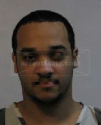 Brandon Jerrod Curry