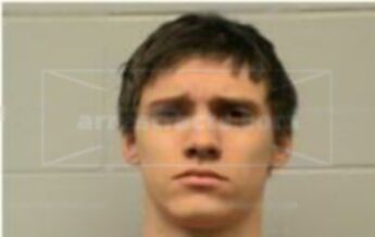 Austin J Baertsch