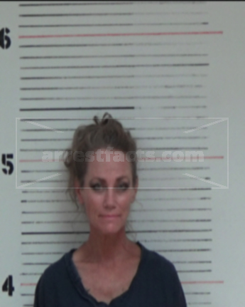 Roberta Jaylene Mack