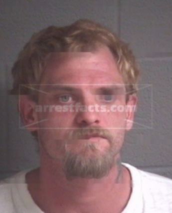 Christopher Leon Barden